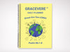 Gracevere Daily Planner - Praise The Lord!