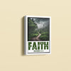 Walking By Faith